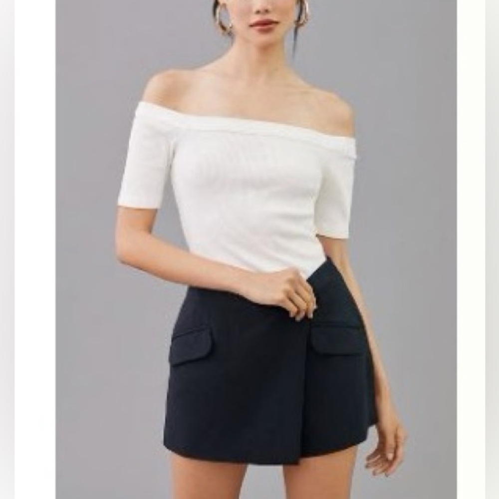 Maeve Skort